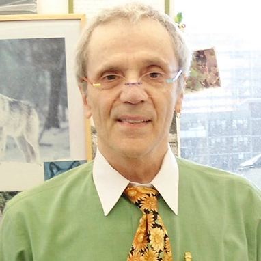 Открыть Ron Winnegrad (Рон Виннеград) Открыть Ron Winnegrad (Рон Виннеград)