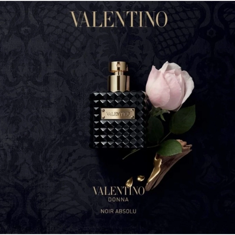 Фото Valentino Donna Noir Absolu