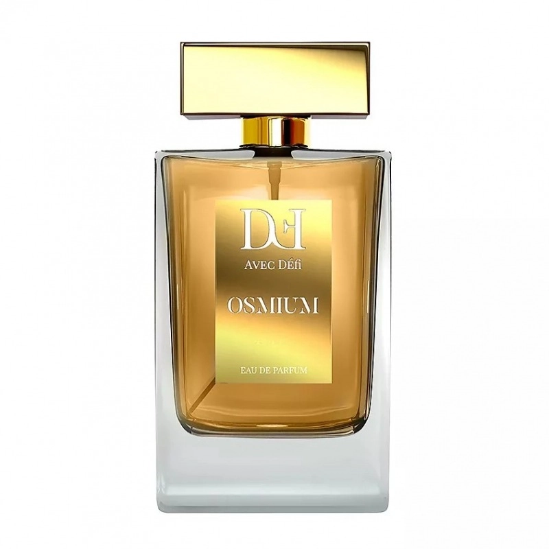 Фото Avec Defi Osmium