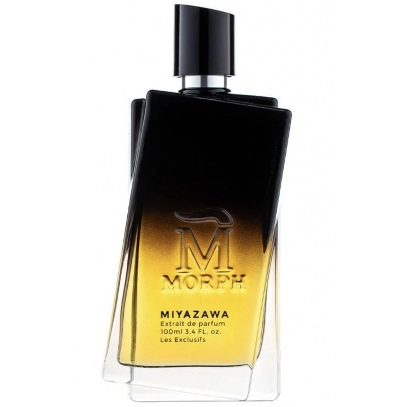 Фото Morph Miyazawa