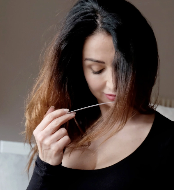 Gabriella Chieffo (Габриэлла Кьеффо)