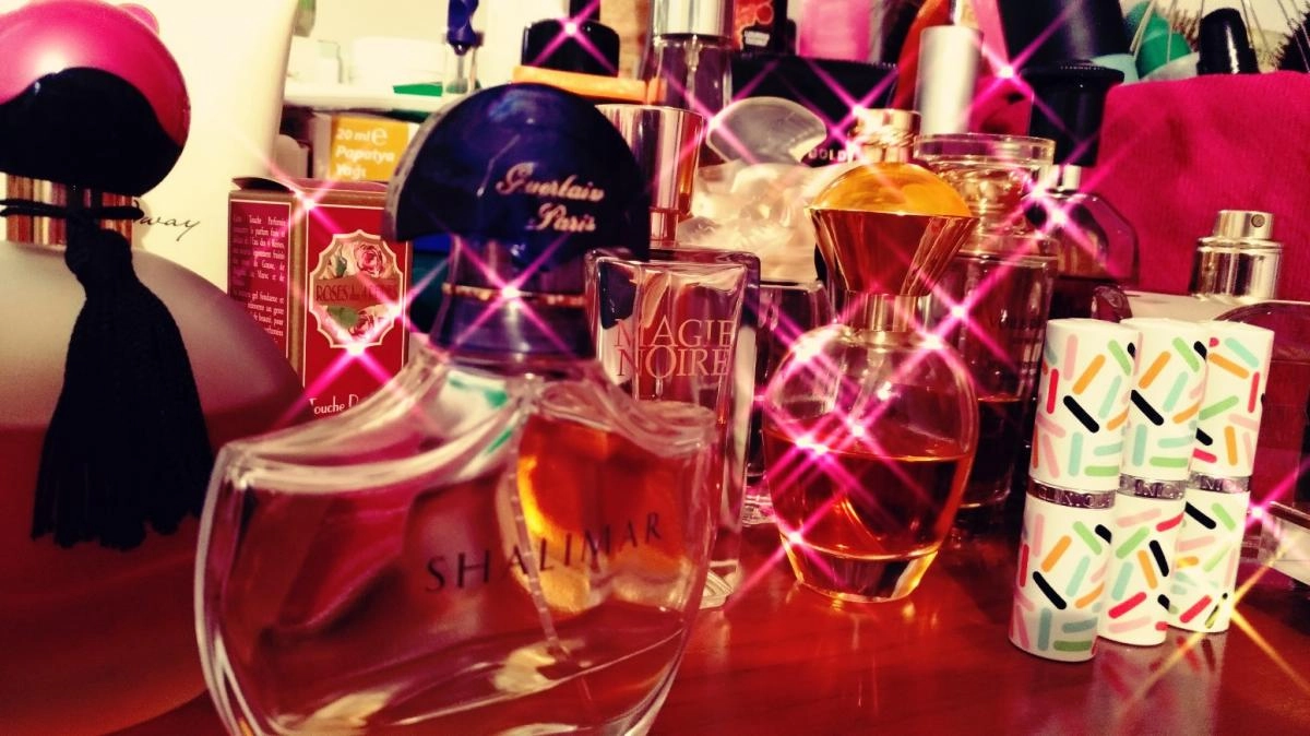 Versace Vanitas Eau de Toilette Versace Vanitas Eau de Toilette
