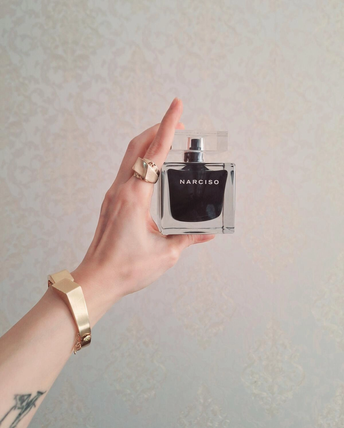 Narciso Rodriguez Narciso Eau de Toilette Narciso Rodriguez Narciso Eau de Toilette