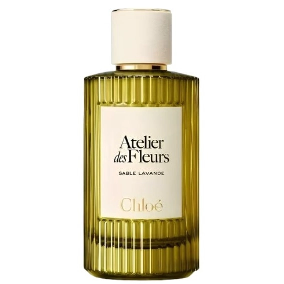 Фото Chloé Sable Lavande