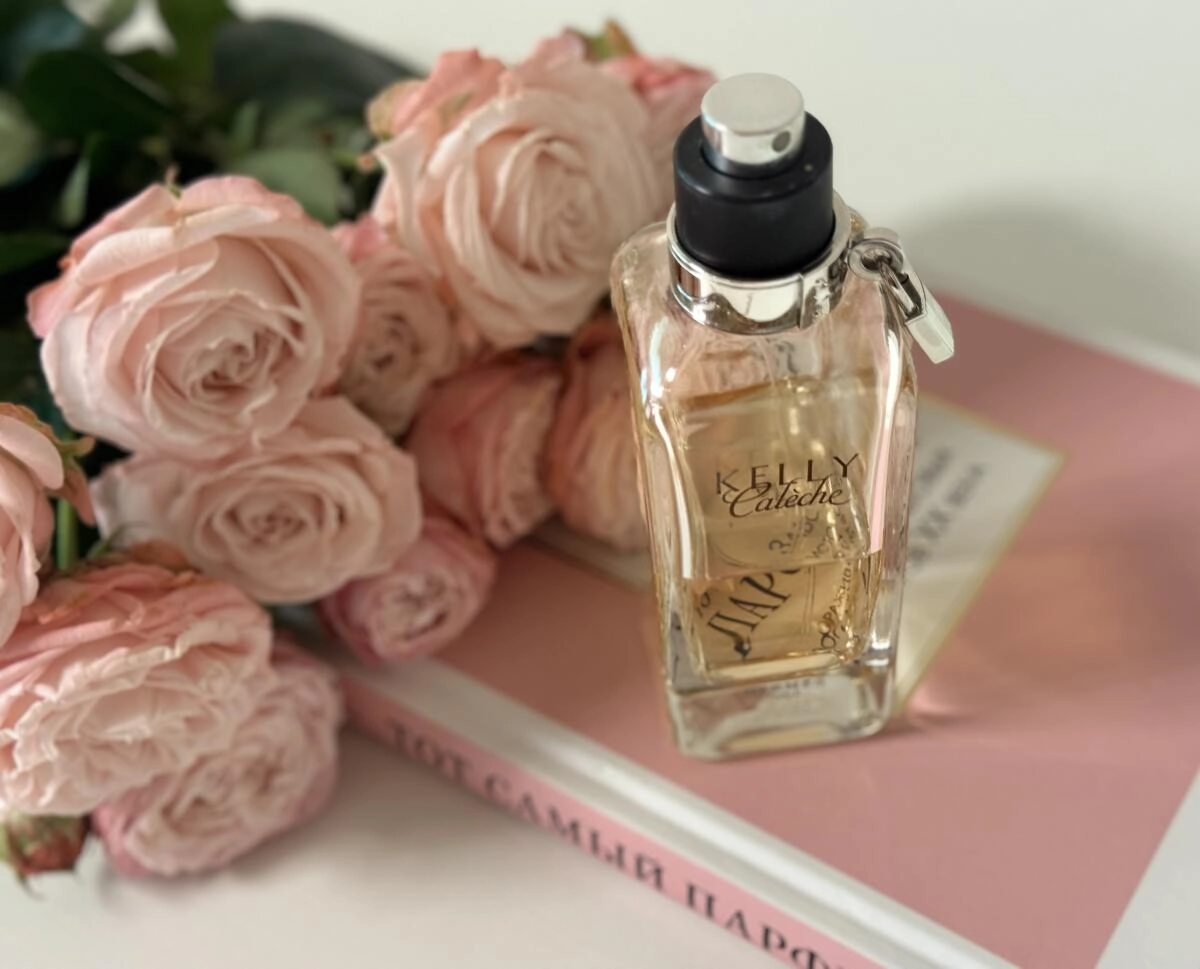 Hermes Kelly Caleche Eau de Parfum Hermes Kelly Caleche Eau de Parfum