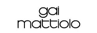GAI MATTIOLO GAI MATTIOLO