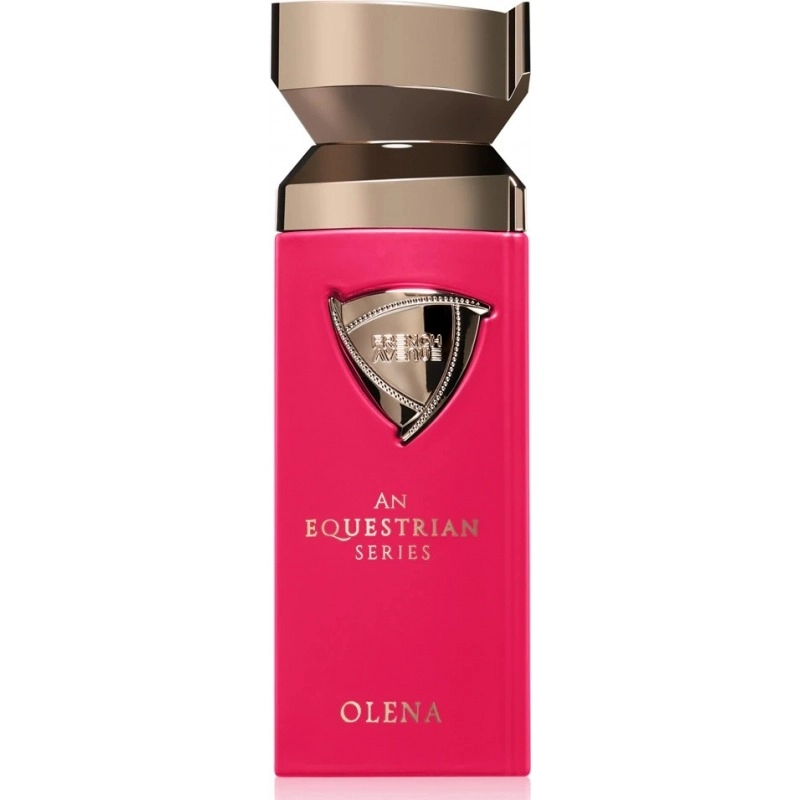Фото Fragrance World An Equestrian Series Olena