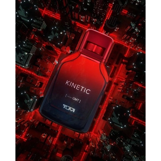 Фото TUMI Kinetic