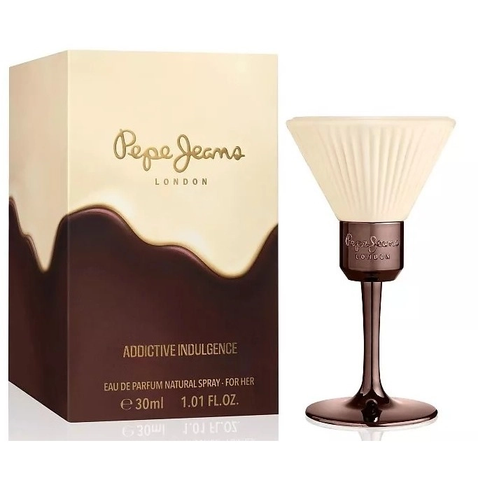 Фото Pepe Jeans London Addictive Indulgence For Her