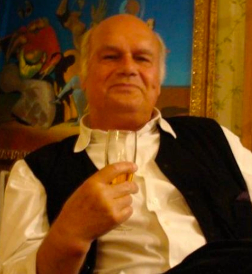 Yves de Chirin (Ив де Ширин)