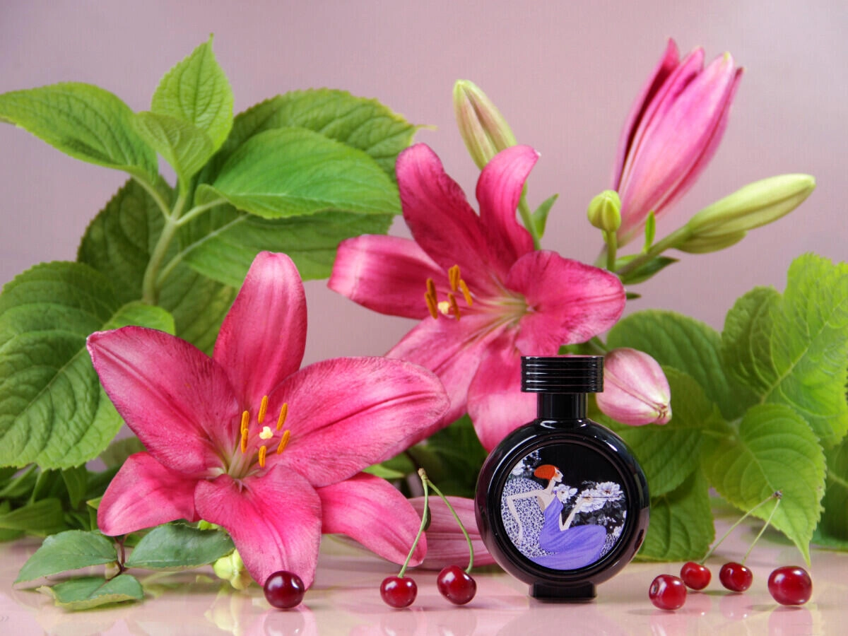 Haute Fragrance Company Wrap Me in Dreams Haute Fragrance Company Wrap Me in Dreams