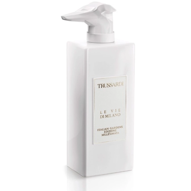 Фото Trussardi Italian Gardens Edizione Millesimata