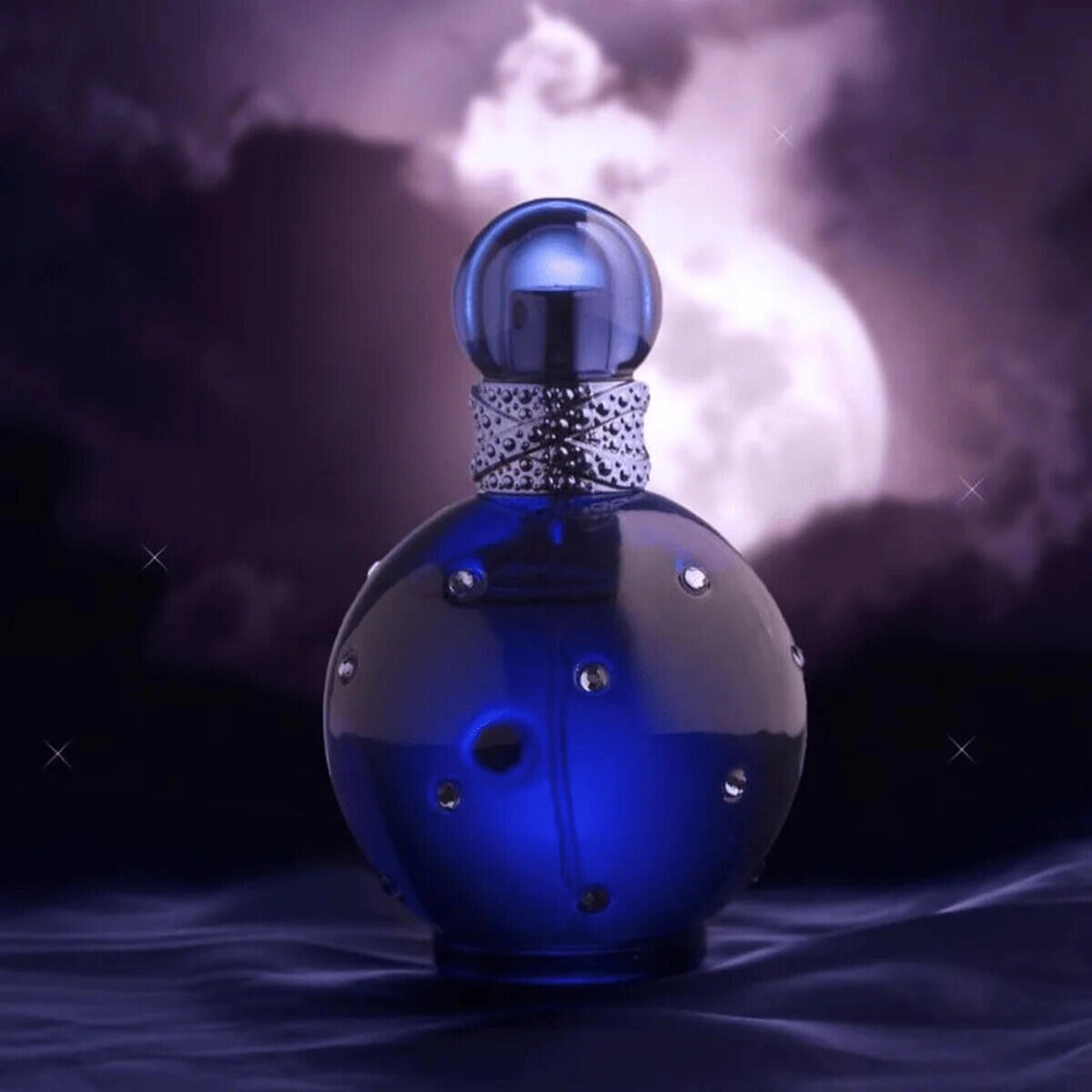 Britney Spears Midnight Fantasy Britney Spears Midnight Fantasy