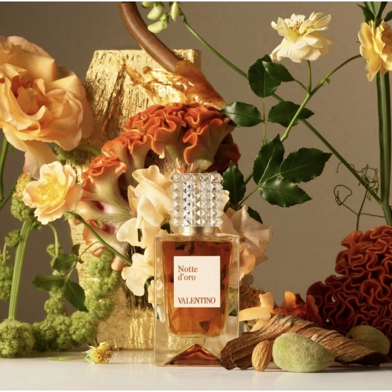 Фото Valentino Notte D'oro