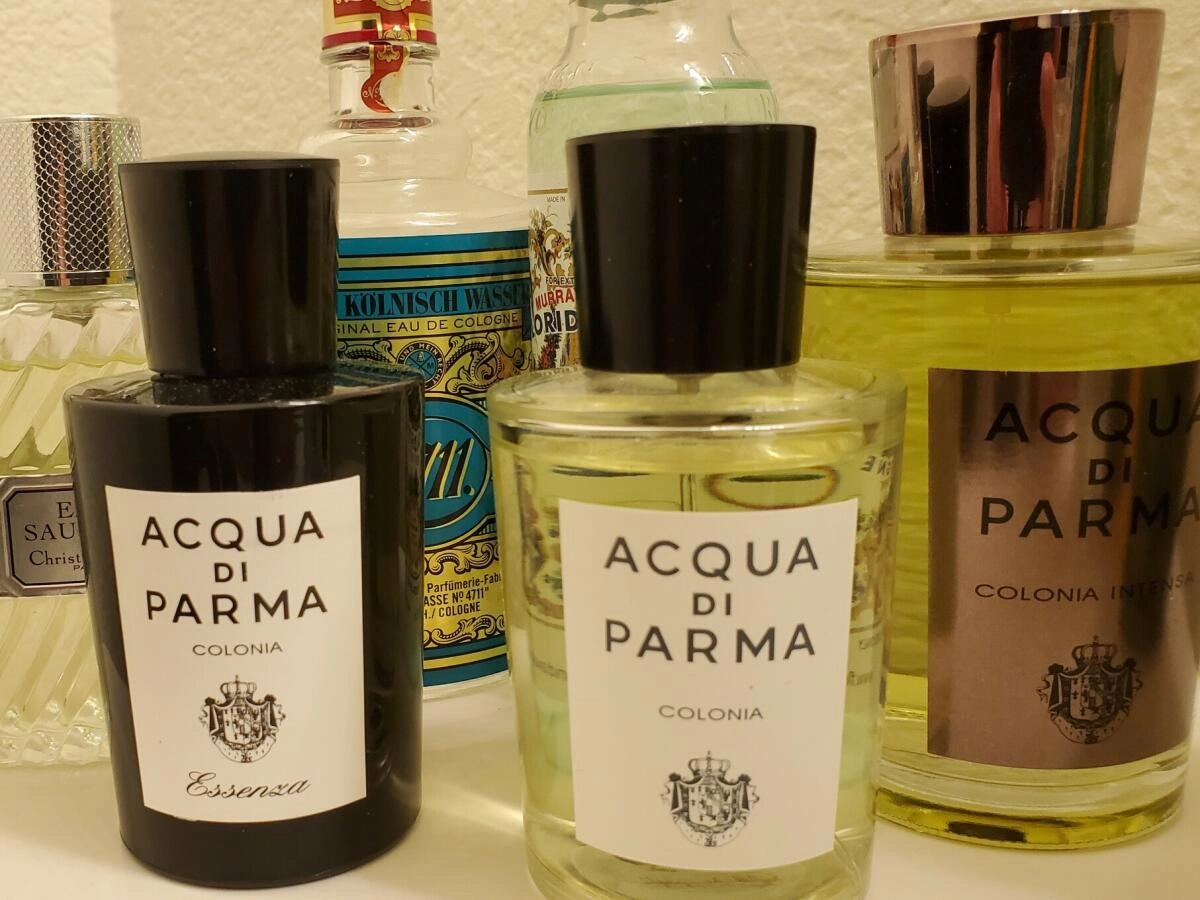 Acqua di Parma Colonia Essenza Acqua di Parma Colonia Essenza