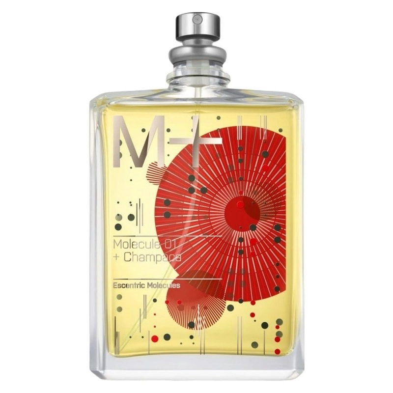 Фото Escentric Molecules Molecule 01 + Champaca