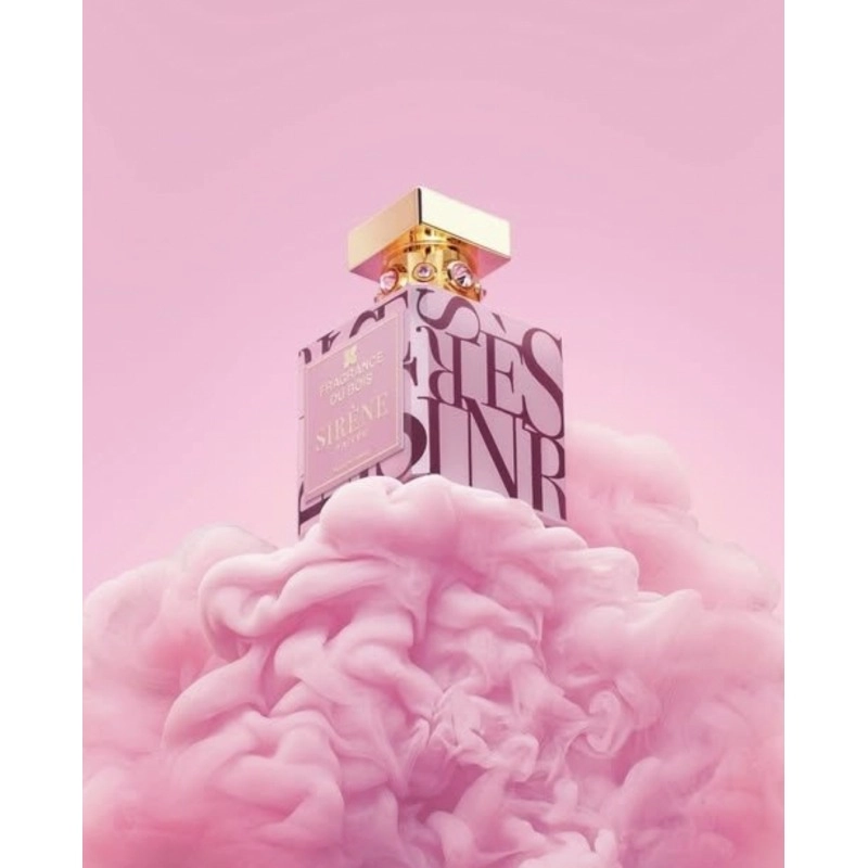 Фото Fragrance du Bois Sirene Privee