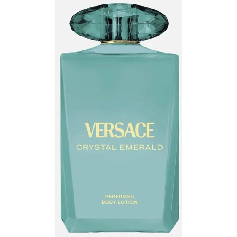 Фото Versace Crystal Emerald