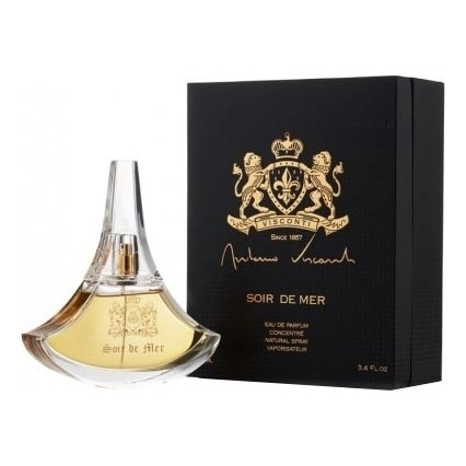 Фото Antonio Visconti Soir de Mer