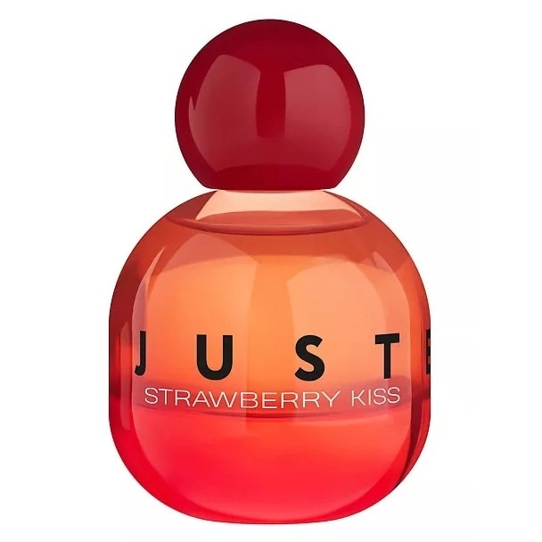 Фото Parfums Genty Justessence Strawberry Kiss