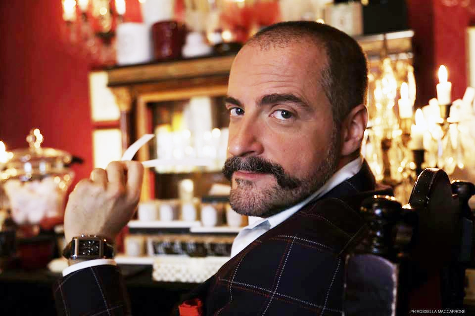 Antonio Alessandria (Антонио Алессандрия)