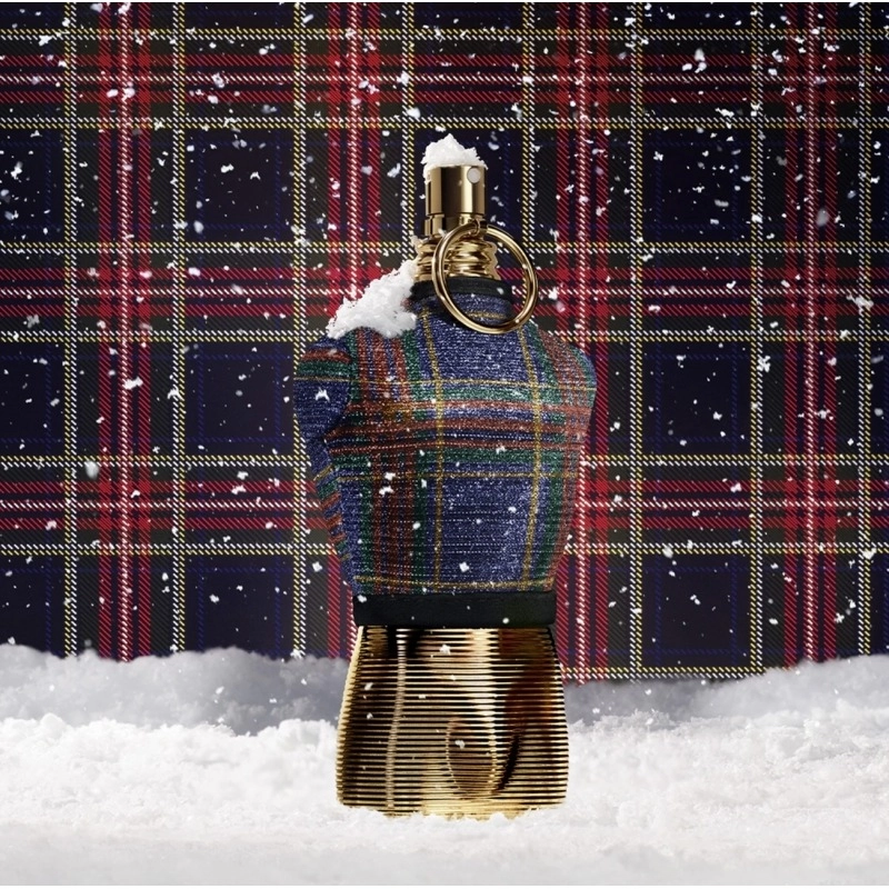 Фото Jean Paul Gaultier Le Male Elixir Collector Edition