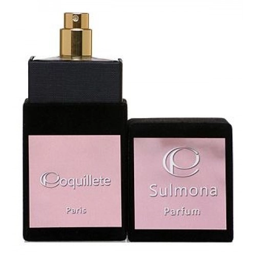 Фото Coquillete Sulmona