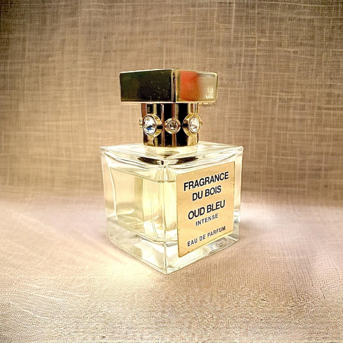 Fragrance Du Bois Oud Bleu Intense Fragrance Du Bois Oud Bleu Intense