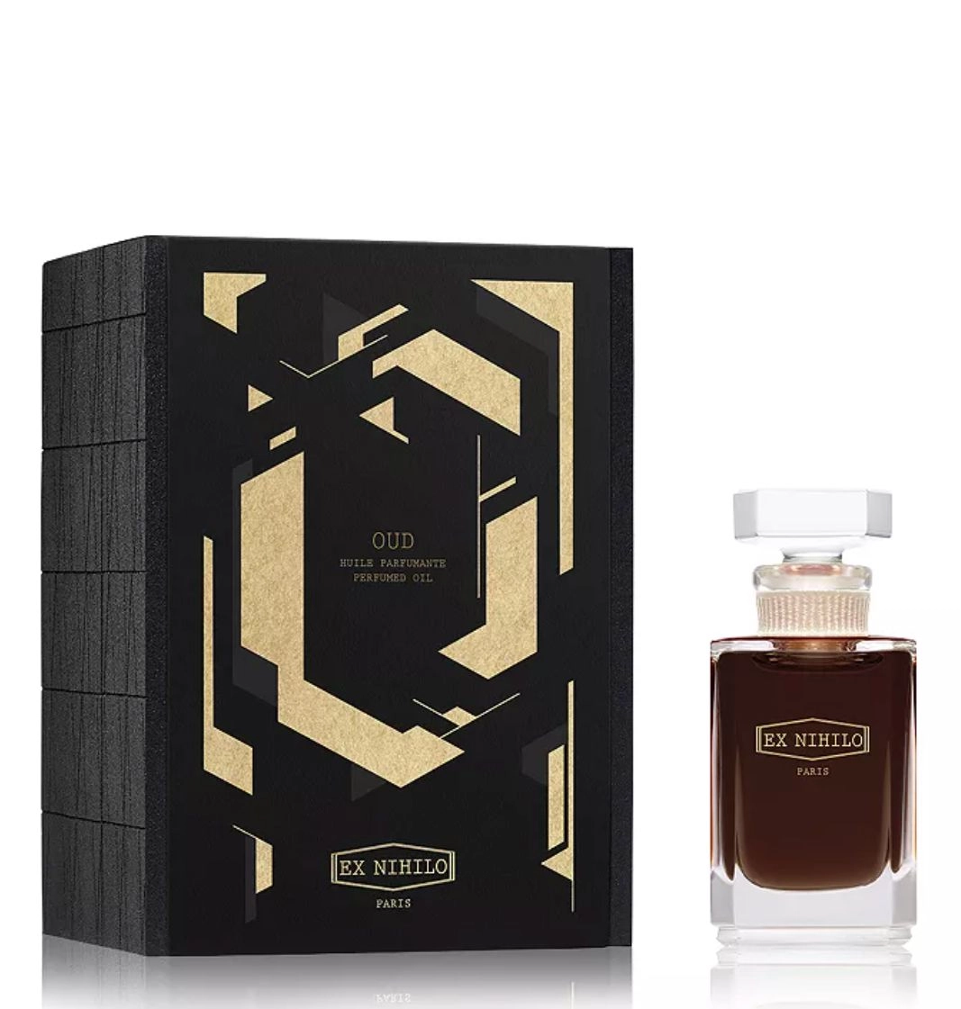 Ex Nihilo Oud Ex Nihilo Oud