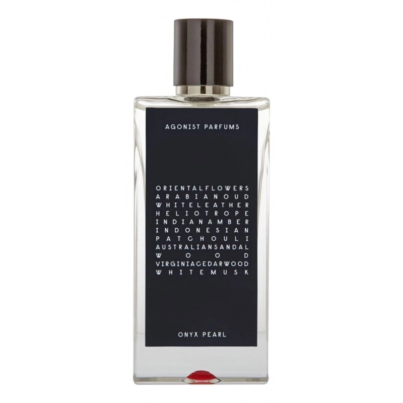 Фото Agonist Onyx Pearl