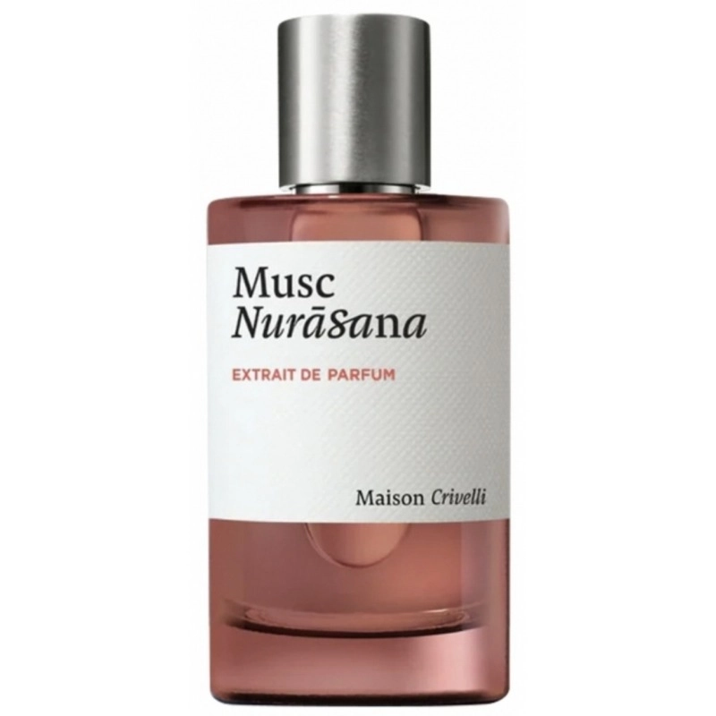 Фото Maison Crivelli Musc Nurasana