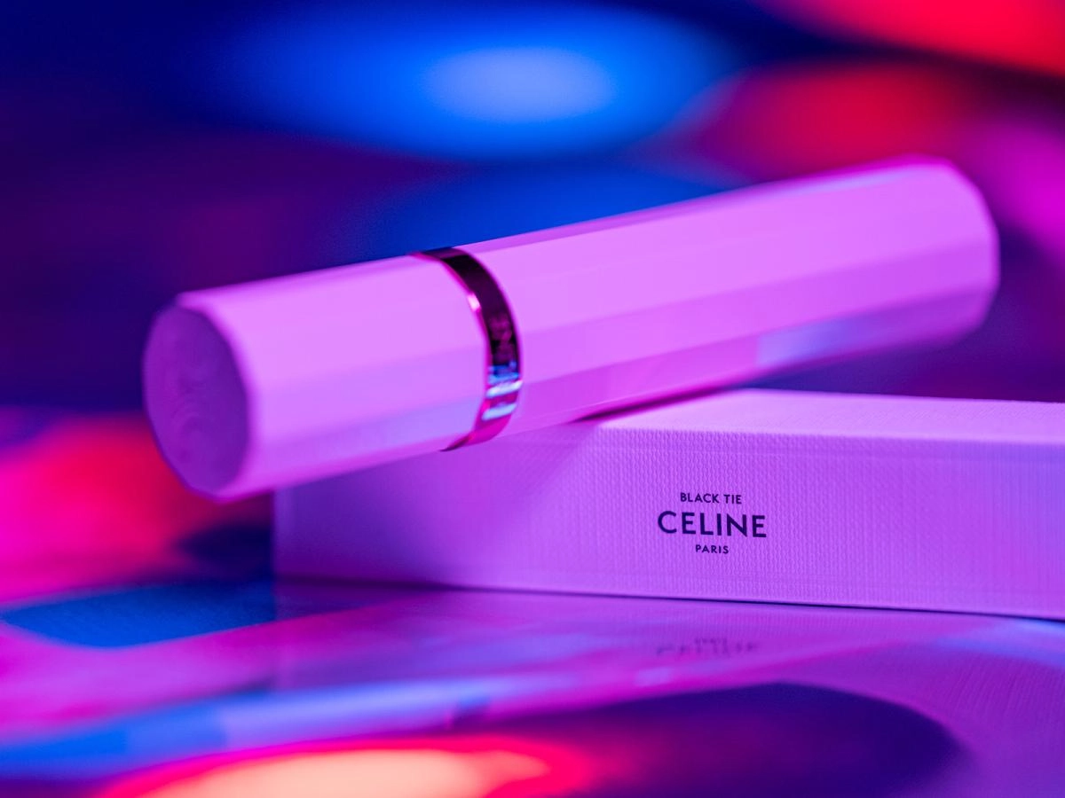 CELINE Black Tie CELINE Black Tie