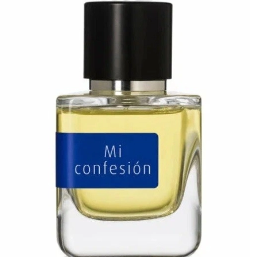 Фото Mark Buxton Mi Confesion