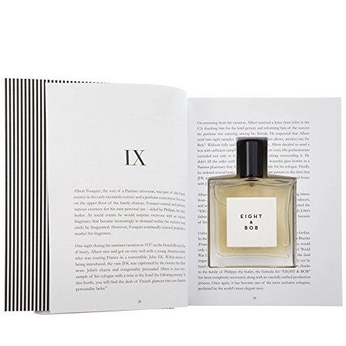 Фото Eight & Bob (Original Inside Book)