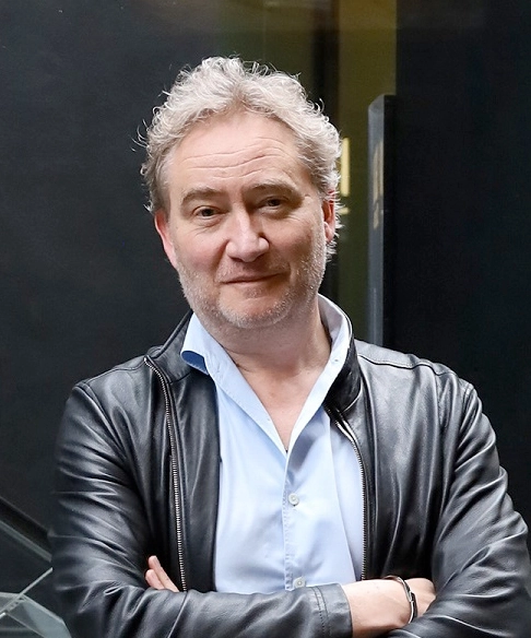 Antoine Lie (Антуан Ли)