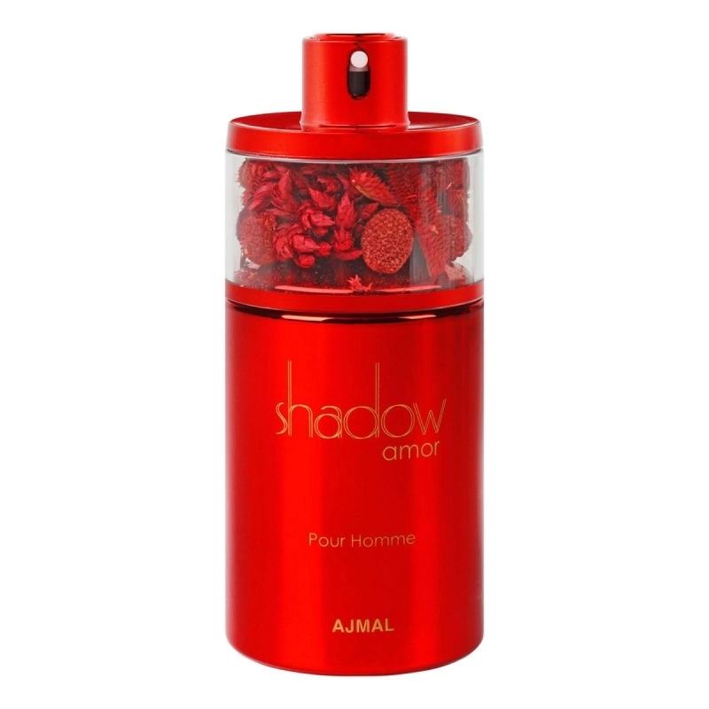 Фото Ajmal Shadow Amor Pour Homme