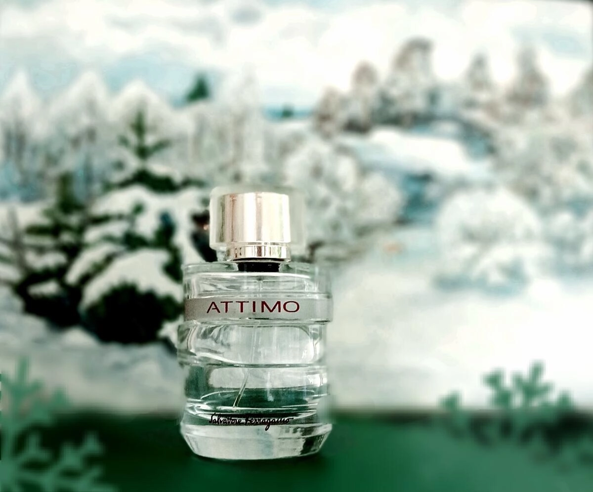 Salvatore Ferragamo Attimo Salvatore Ferragamo Attimo