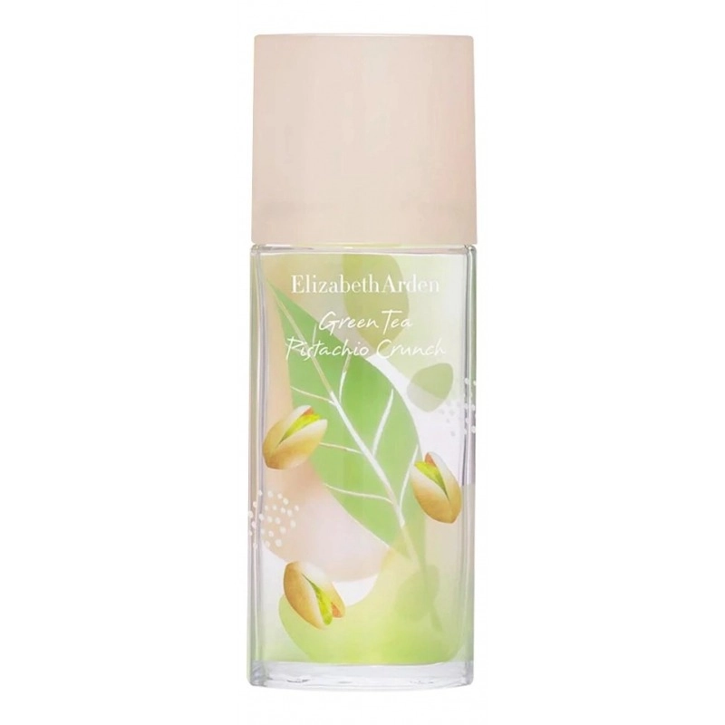 Фото Elizabeth Arden Green Tea Pistachio Crunch