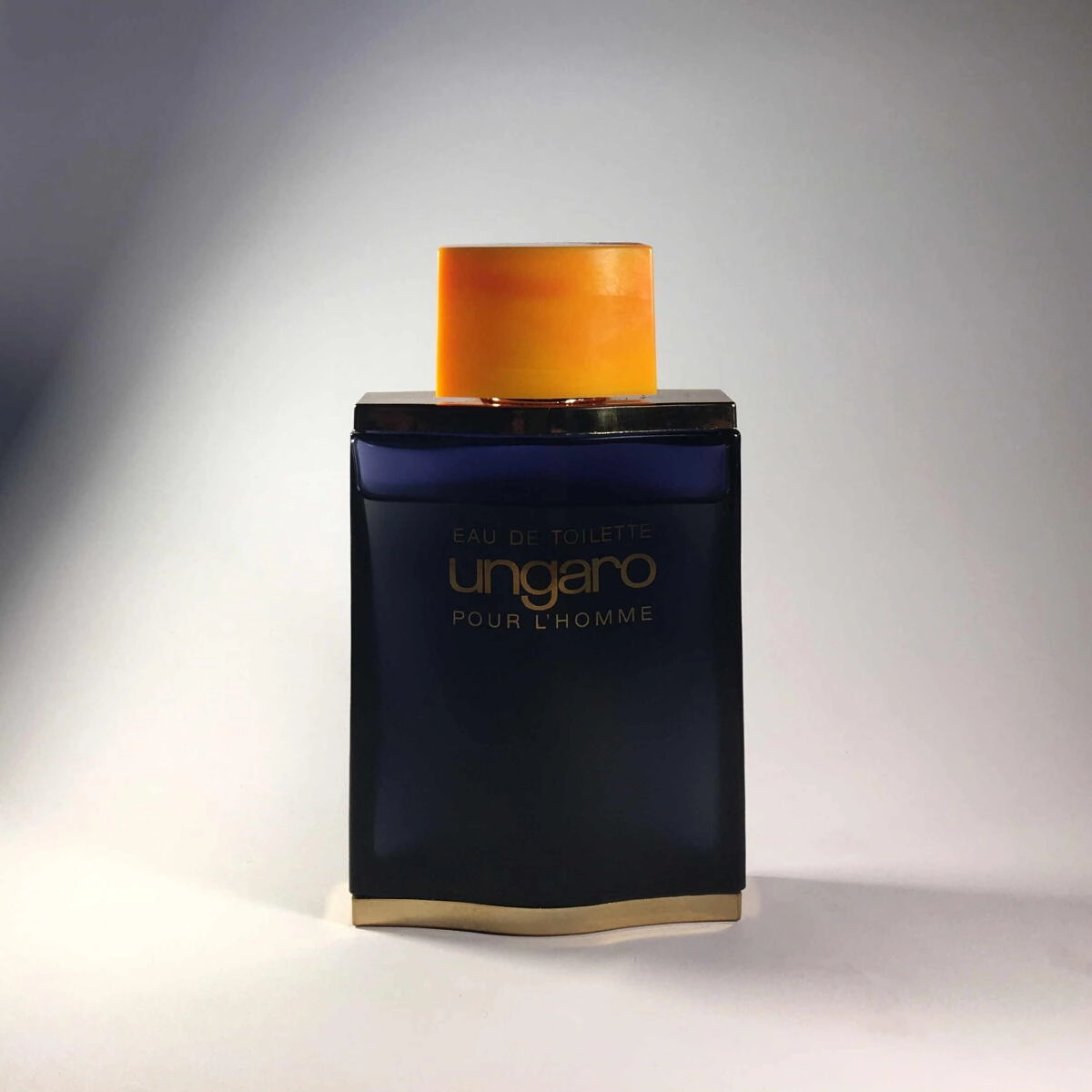 Emanuel Ungaro Ungaro pour L'Homme II Emanuel Ungaro Ungaro pour L'Homme II