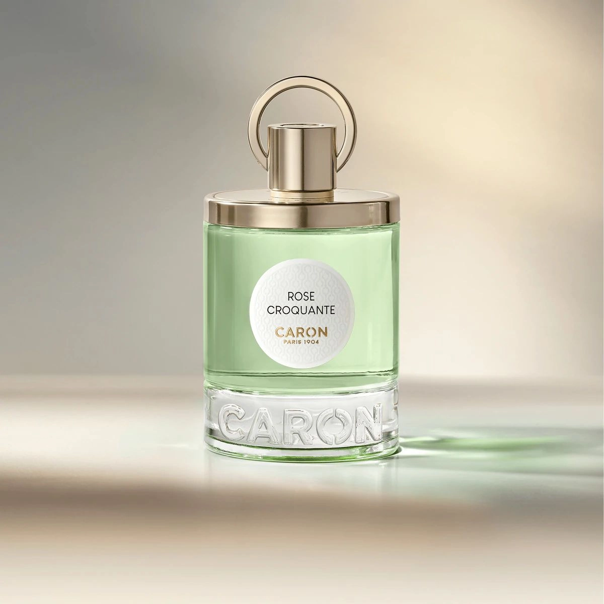 Caron Rose Croquante Caron Rose Croquante