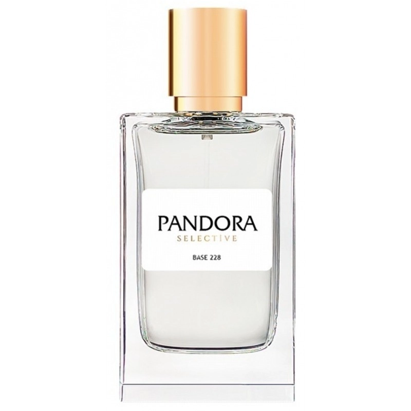 Фото Pandora Selective Base 228