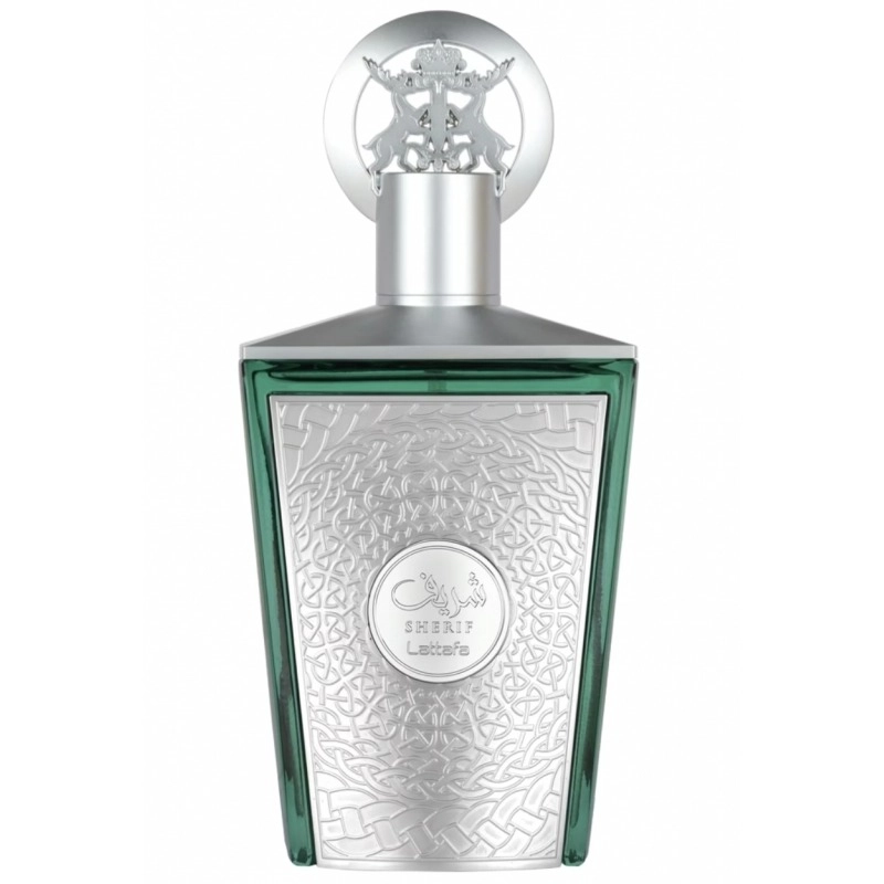 Фото Lattafa Sherif