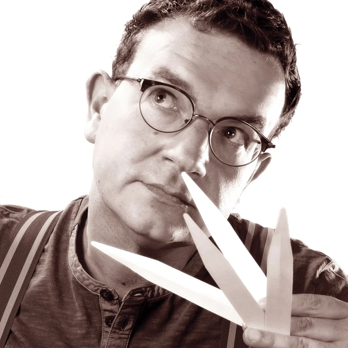 Sven Pritzkoleit (Свен Притцколейт)