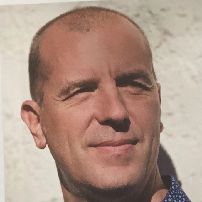 David Maruitte (Давид Марюитт)