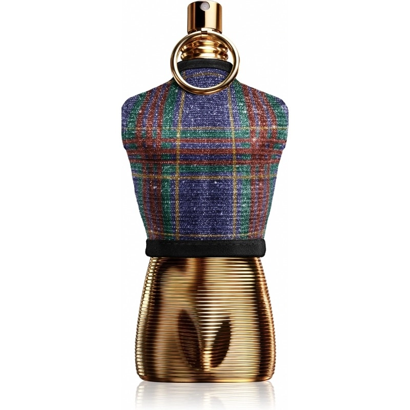 Фото Jean Paul Gaultier Le Male Elixir Collector Edition