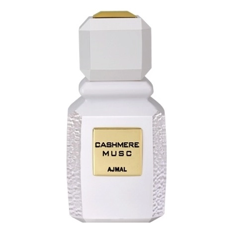 Фото Ajmal Cashmere Musc