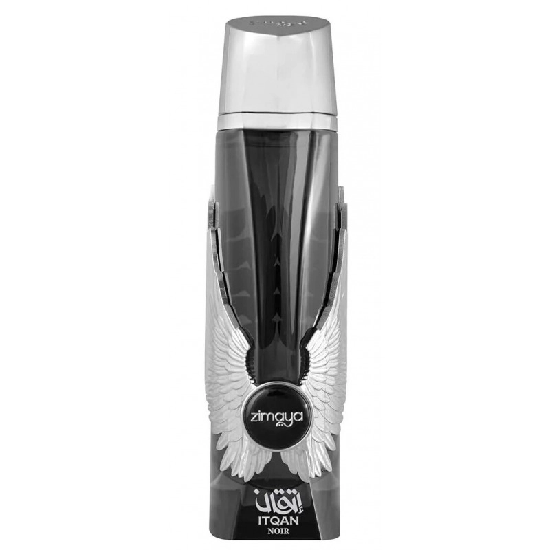 Фото Zimaya Itqan Noir