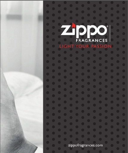 Zippo Fragrances Zippo Original Zippo Fragrances Zippo Original