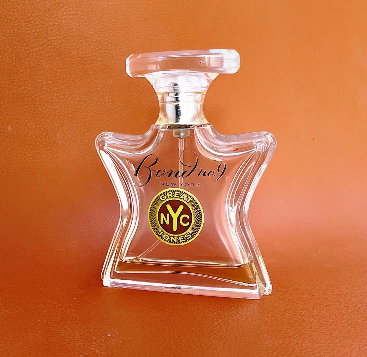Bond No. 9 Great Jones Bond No. 9 Great Jones