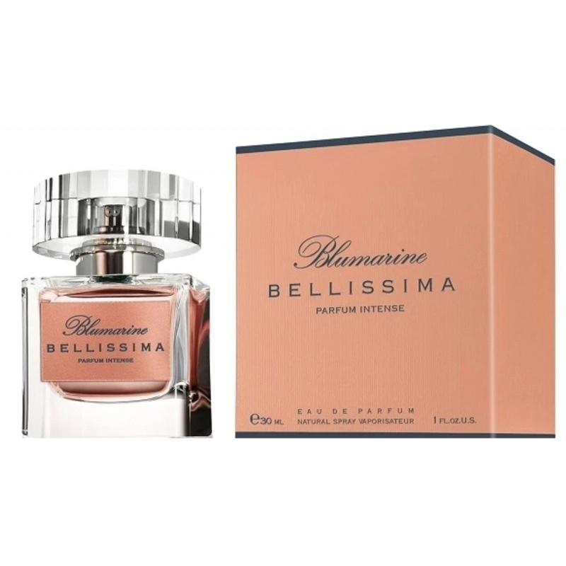 Открыть Blumarine Bellissima Parfum Intense Фото Blumarine Bellissima Parfum Intense
